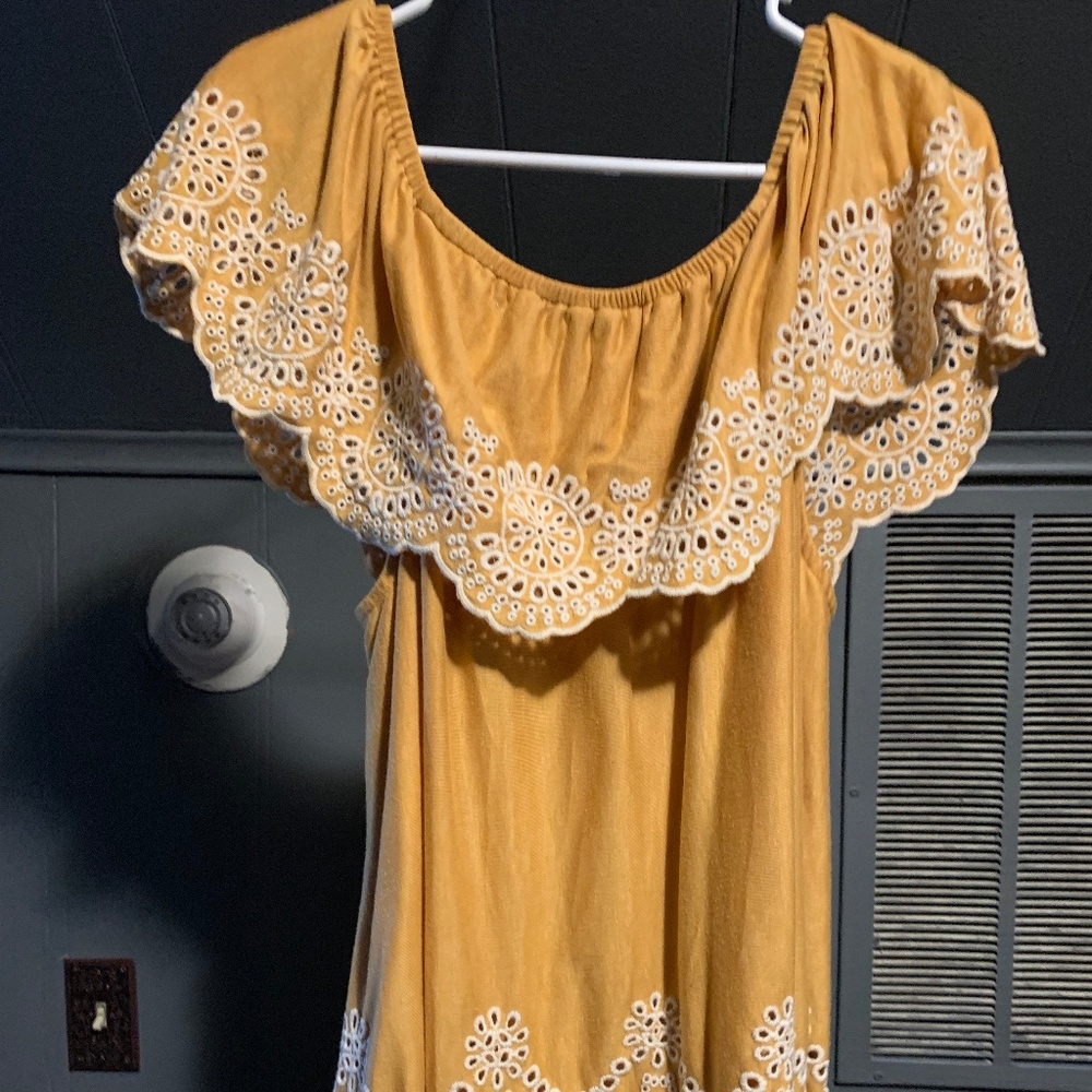 Fever top